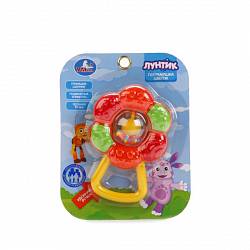 Погремушка-цветок Лунтик (Умка, B1407526-Rsim) - миниатюра